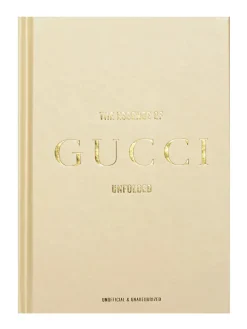 The Essence of Gucci fra<New Mags New