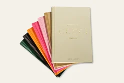 The Essence of Gucci fra<New Mags New