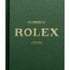 The Essence of Rolex fra<New Mags Hot