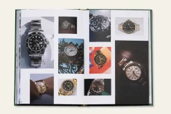 The Essence of Rolex fra<New Mags Hot