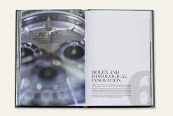 The Essence of Rolex fra<New Mags Hot