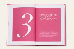 The Essence of Yves Saint Laurent fra<New Mags New