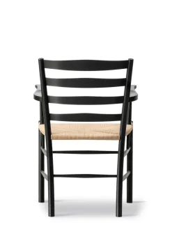 The Klint Armchair, olieret eg fra<Fredericia Furniture Hot