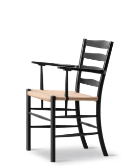 The Klint Armchair, olieret eg fra<Fredericia Furniture Hot