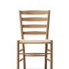 The Klint Chair, olieret eg fra<Fredericia Furniture New