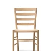 The Klint Chair, sæbebehandlet eg fra<Fredericia Furniture Discount
