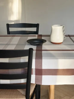 The Klint Chair, sæbebehandlet eg fra<Fredericia Furniture Discount