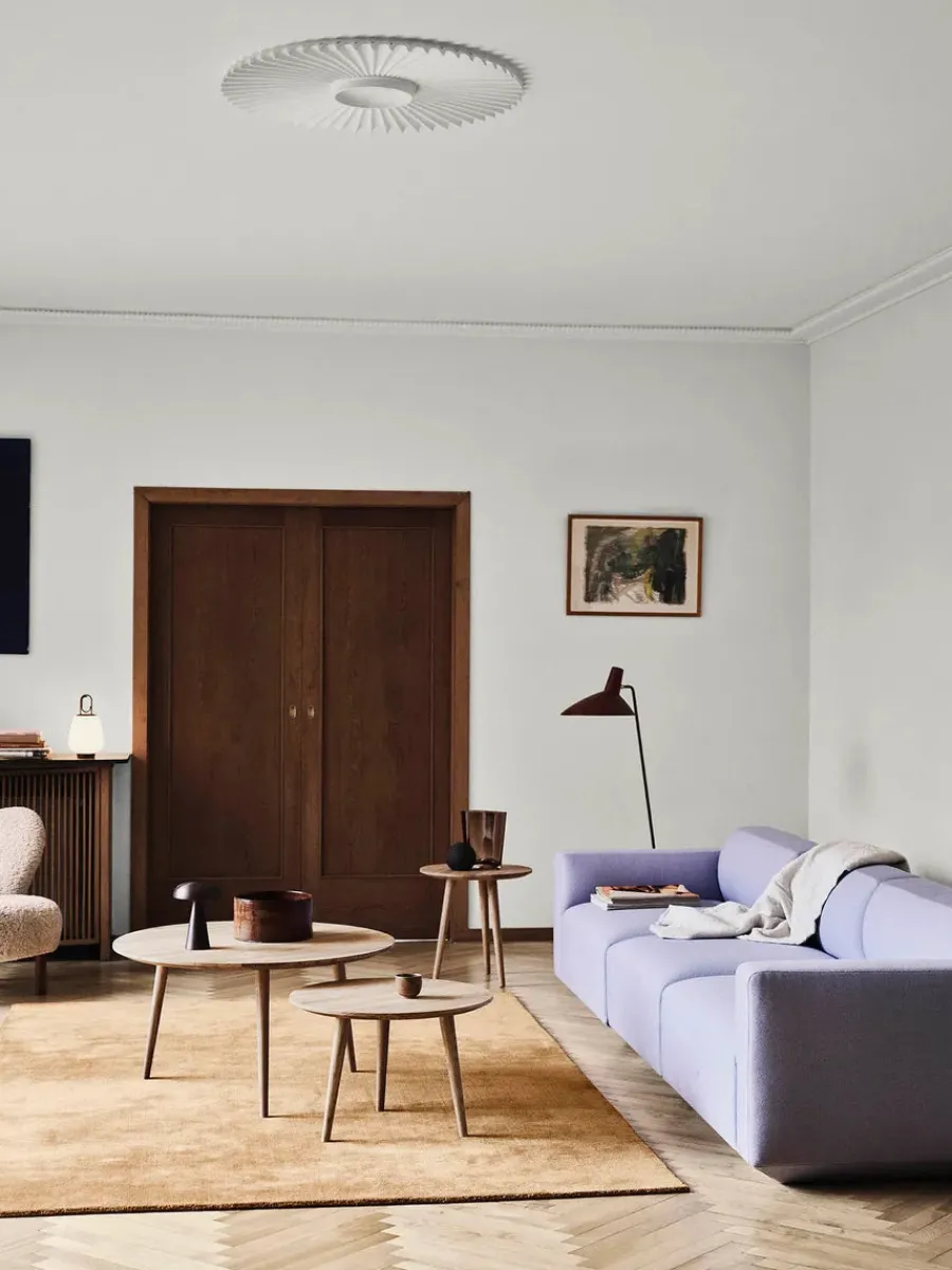 The Moor Rug AP18 fra<&Tradition Clearance