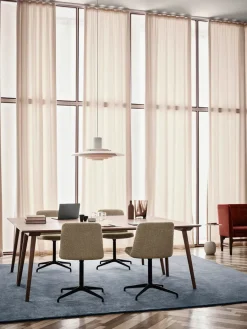 The Moor Rug AP18 fra<&Tradition Clearance