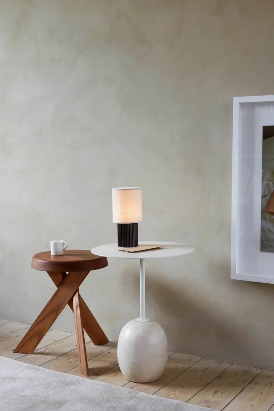 The Moor Rug AP18 fra<&Tradition Clearance