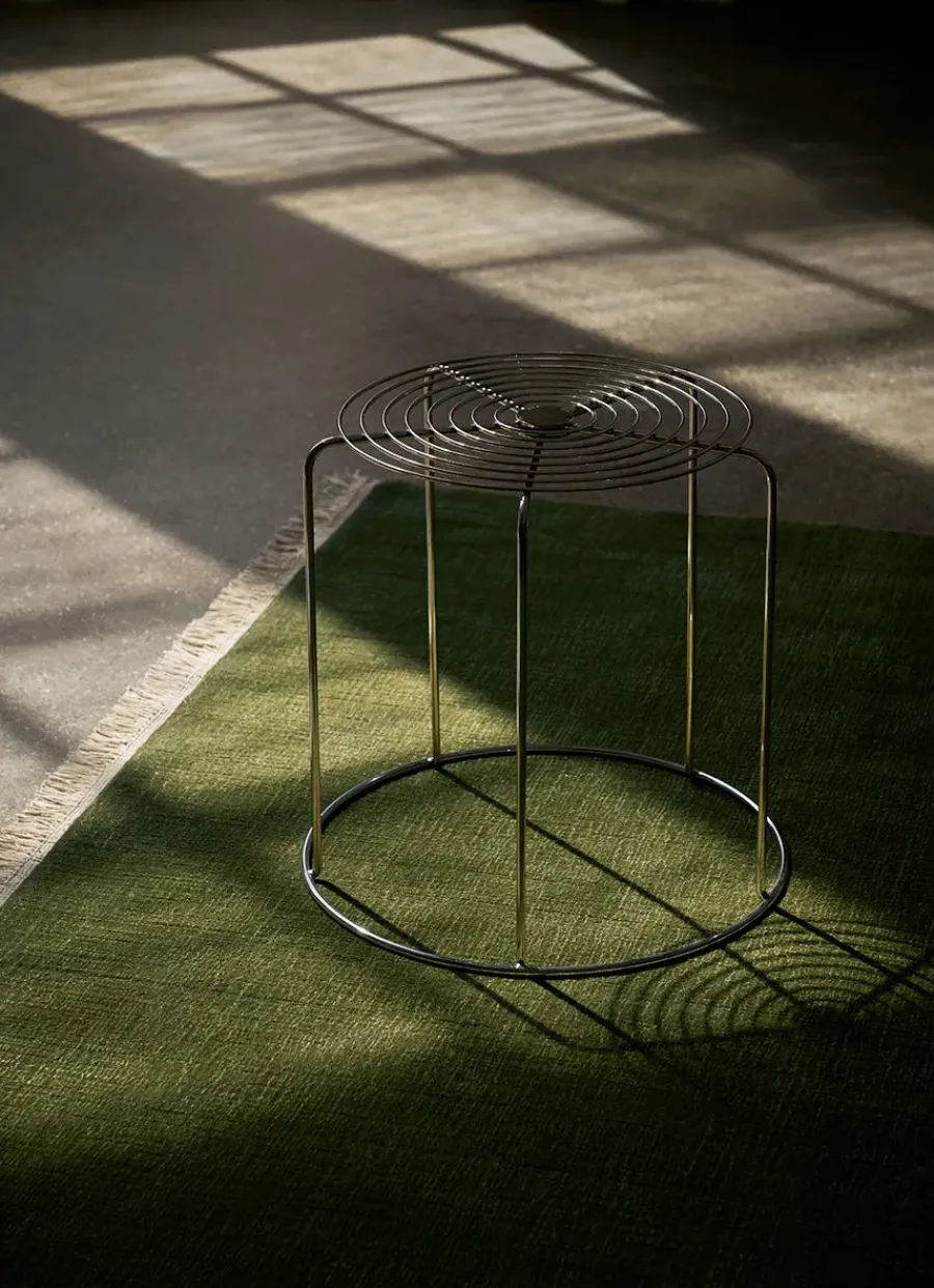 The Moor Rug AP18 fra<&Tradition Clearance