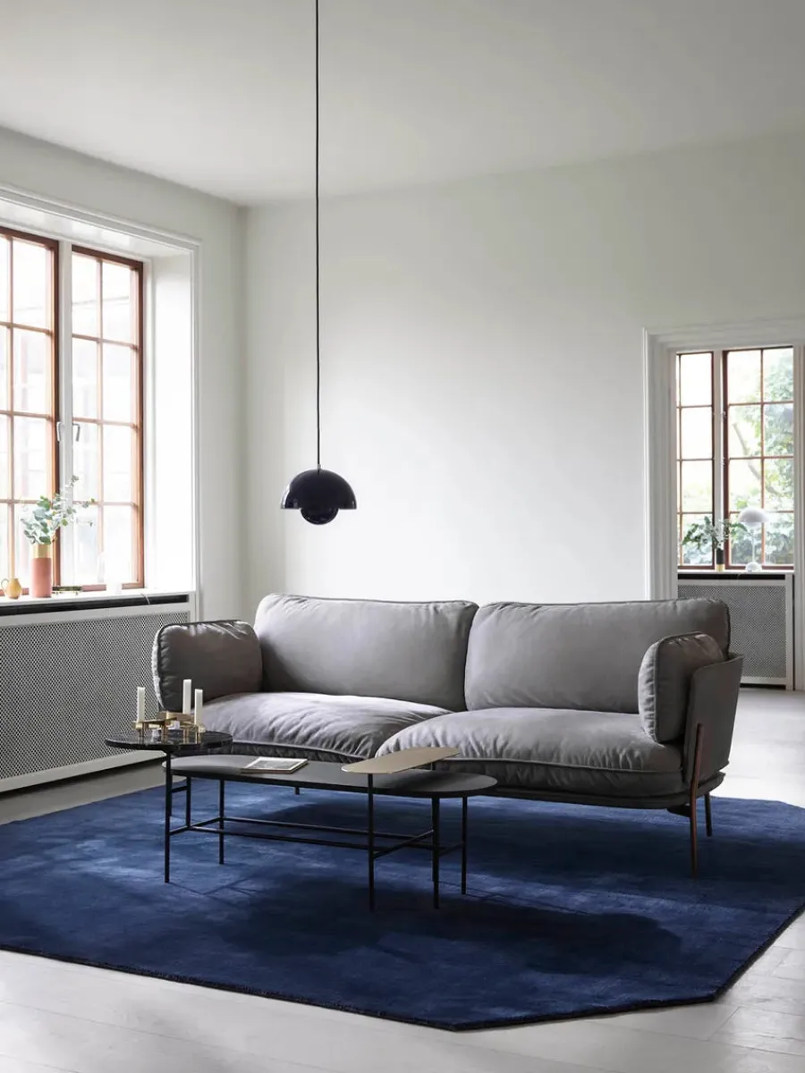 The Moor Rug AP18 fra<&Tradition Clearance