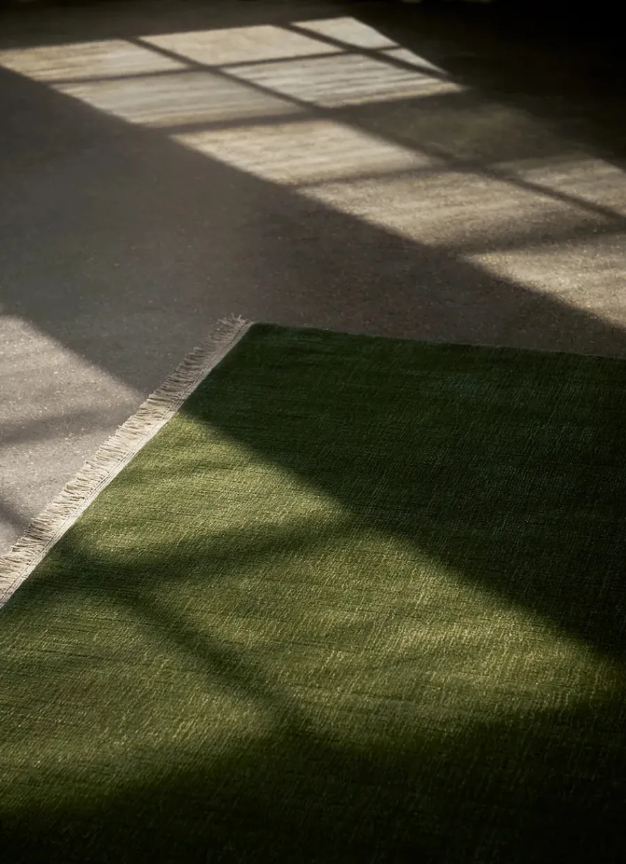 The Moor Rug AP18 fra<&Tradition Clearance