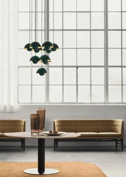 The Moor Rug AP7 200x300 fra<&Tradition Online