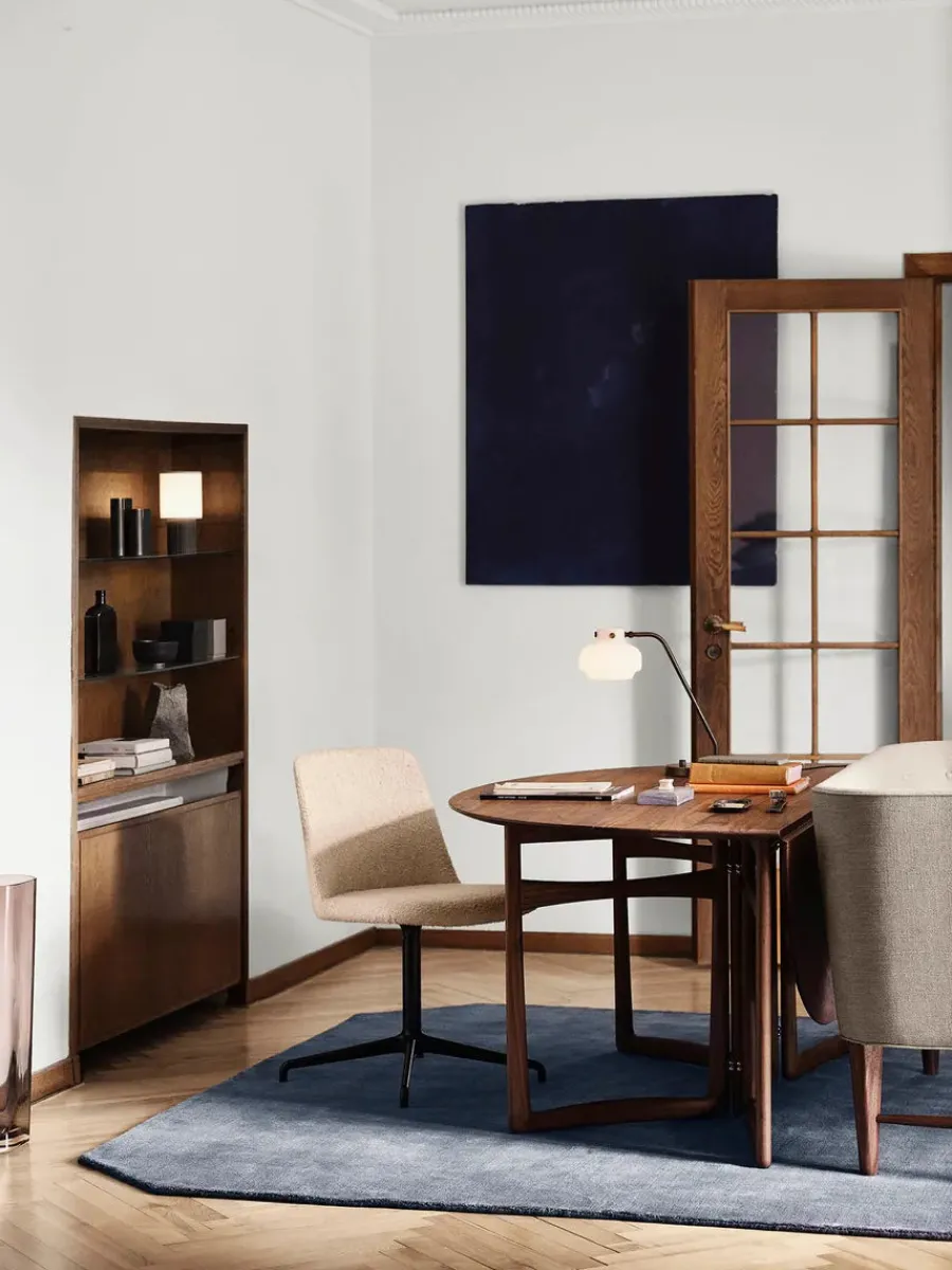 The Moor Rug AP7 200x300 fra<&Tradition Online