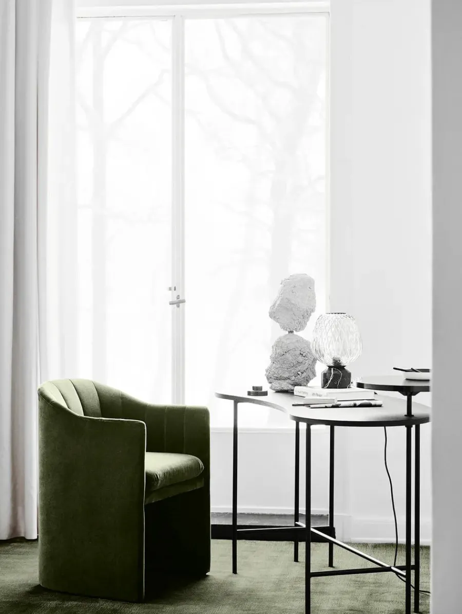 The Moor Rug AP7 200x300 fra<&Tradition Online