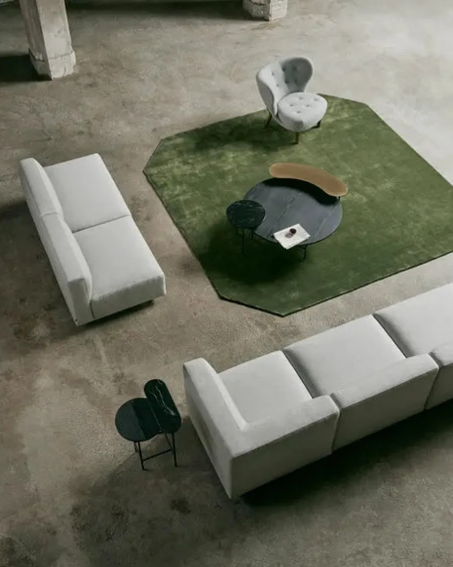 The Moor Rug AP7 200x300 fra<&Tradition Online