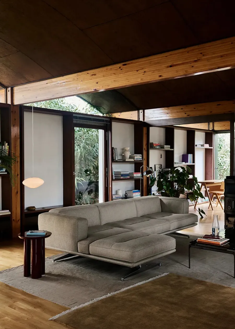 The Moor Rug AP7 200x300 fra<&Tradition Online