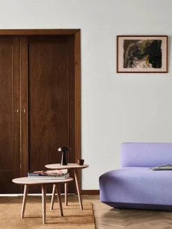 The Moor Rug AP5 170x240 fra<&Tradition Clearance