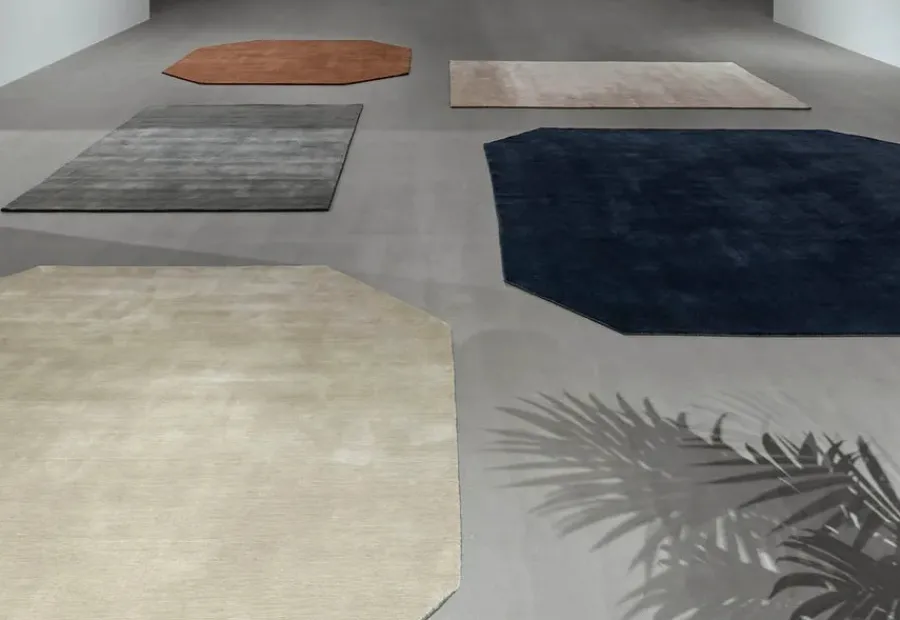 The Moor Rug AP5 170x240 fra<&Tradition Clearance