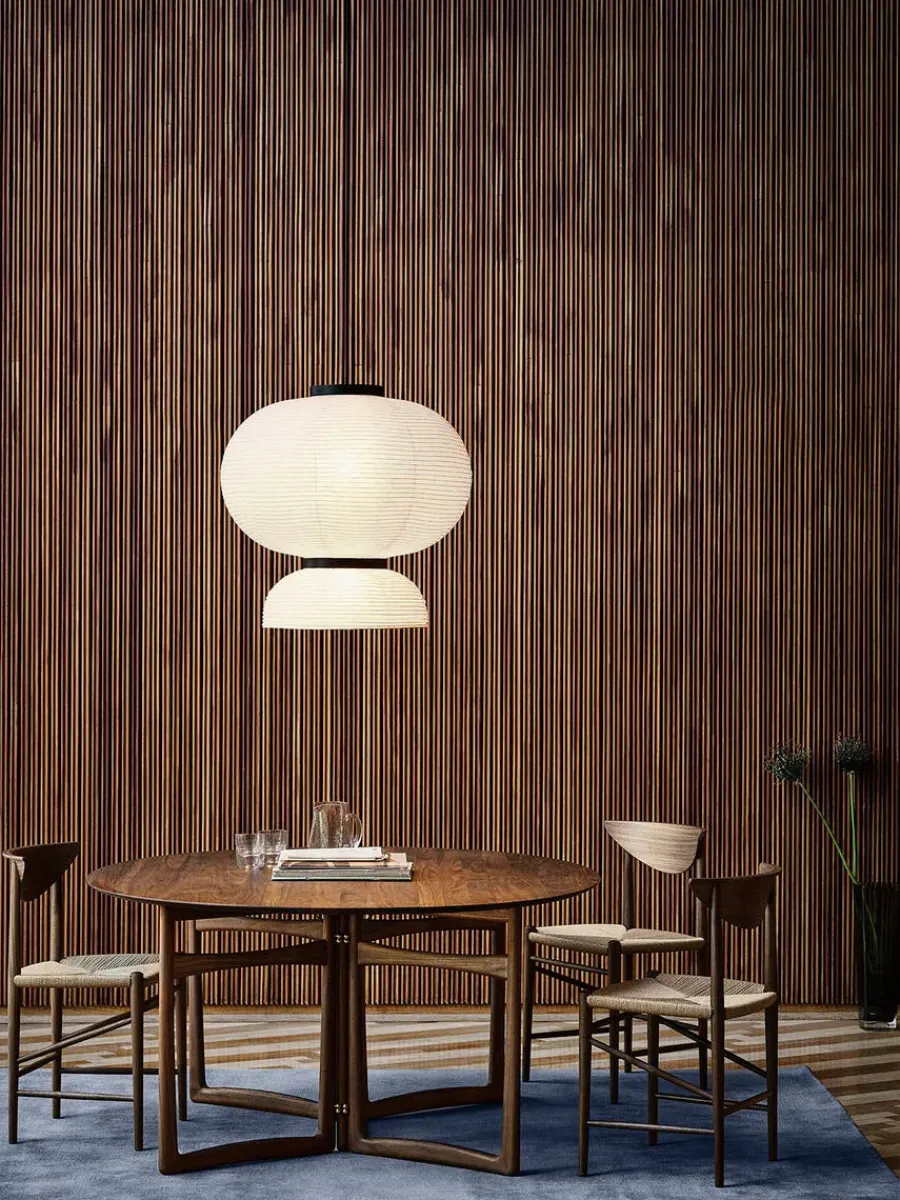 The Moor Rug AP5 170x240 fra<&Tradition Clearance