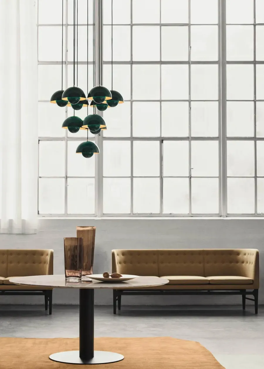 The Moor Rug AP5 170x240 fra<&Tradition Clearance