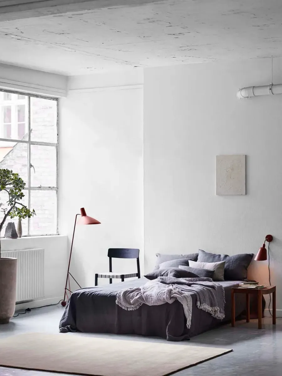 The Moor Rug AP5 170x240 fra<&Tradition Clearance