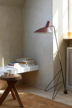 The Moor Rug AP5 170x240 fra<&Tradition Clearance