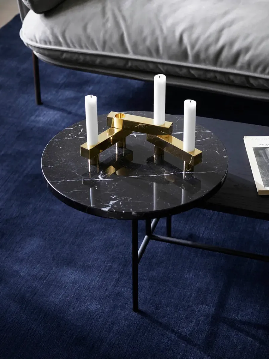 The Moor Rug AP5 170x240 fra<&Tradition Clearance