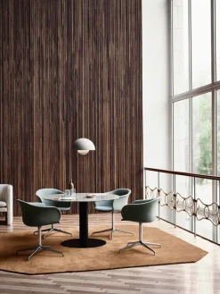 The Moor Rug AP5 170x240 fra<&Tradition Clearance