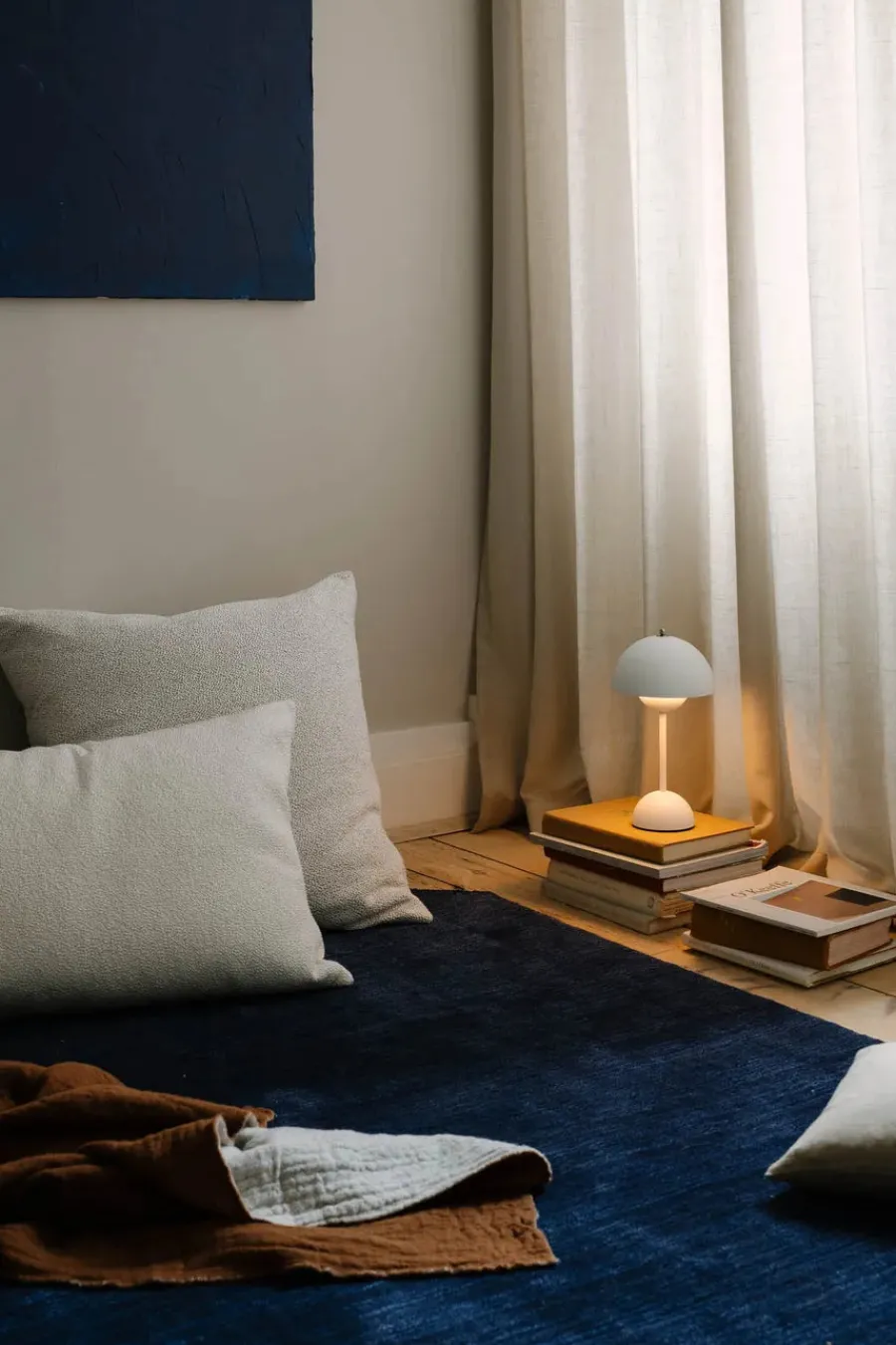 The Moor Rug AP5 170x240 fra<&Tradition Clearance