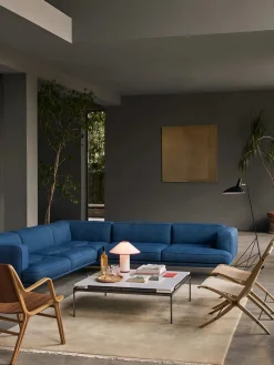 The Moor Rug AP5 170x240 fra<&Tradition Clearance