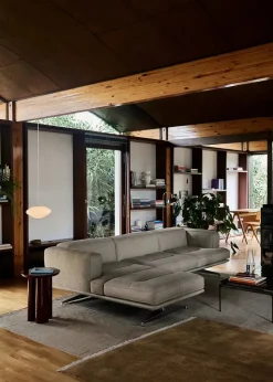 The Moor Rug AP5 170x240 fra<&Tradition Clearance