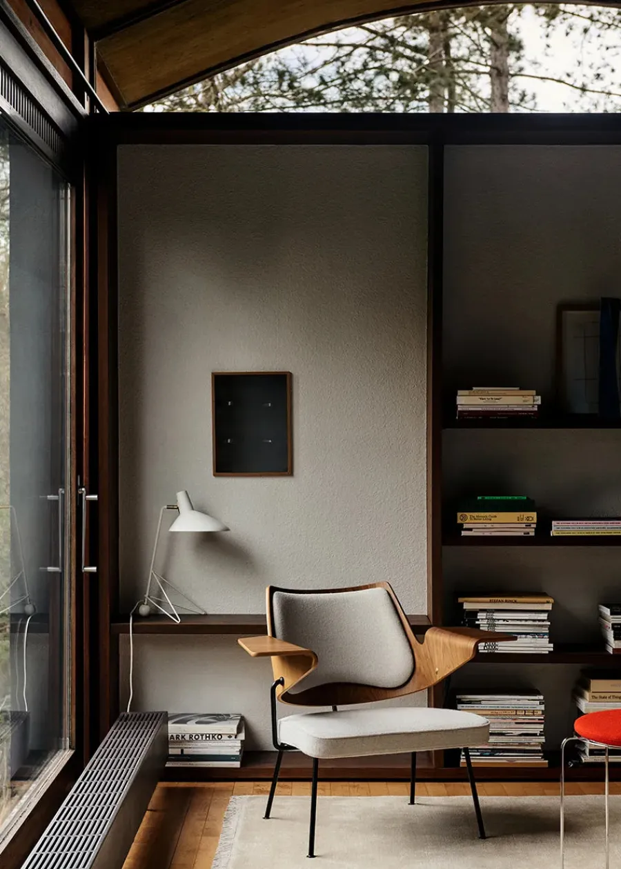 The Moor Rug AP5 170x240 fra<&Tradition Clearance