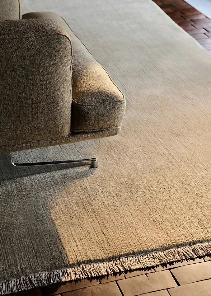 The Moor Rug AP5 170x240 fra<&Tradition Clearance