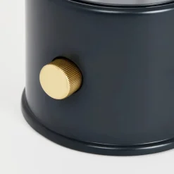 The Muse Portable Lampe, Candlenut White fra<Tala Best