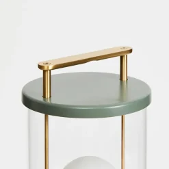 The Muse Portable Lampe, Hackles Black fra<Tala Clearance