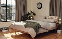 The Muse Portable Lampe, Pleasure Garden Green fra<Tala New