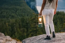 The Muse Portable Lampe, Pleasure Garden Green fra<Tala New