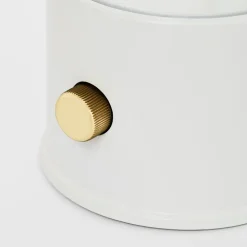 The Muse Portable Lampe, Pomona Red fra<Tala Outlet