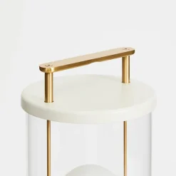 The Muse Portable Lampe, Pomona Red fra<Tala Outlet