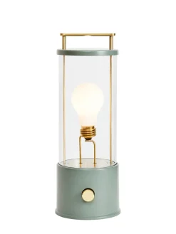 The Muse Portable Lampe, Pomona Red fra<Tala Outlet