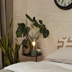 The Muse Portable Lampe, Pomona Red fra<Tala Outlet