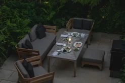 The Muse Portable Lampe, Pomona Red fra<Tala Outlet