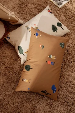 The Park Cushion fra<Ferm Living Discount