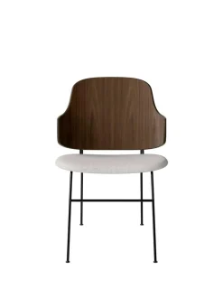 The Penguin Dining Chair, polstret fra<Audo Copenhagen Outlet