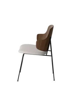The Penguin Dining Chair, polstret fra<Audo Copenhagen Outlet