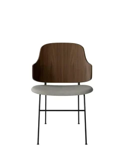 The Penguin Dining Chair, polstret fra<Audo Copenhagen Outlet