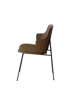The Penguin Dining Chair, polstret fra<Audo Copenhagen Outlet