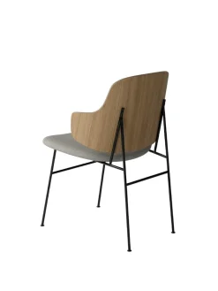 The Penguin Dining Chair, polstret fra<Audo Copenhagen Outlet